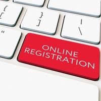 Registrations Online
