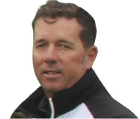 Shaun Dooley