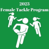 Female Tackle Program