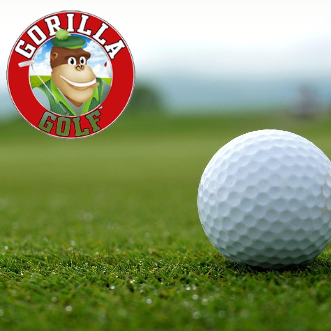 Golf Day Friday 9th June
