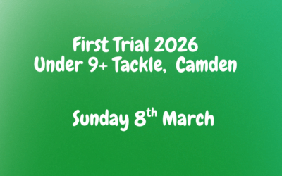 2026 Trials