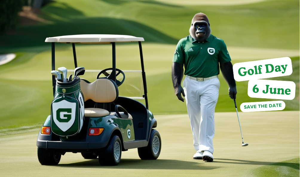 2025 Golf Day