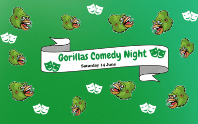 Comedy Night 2025