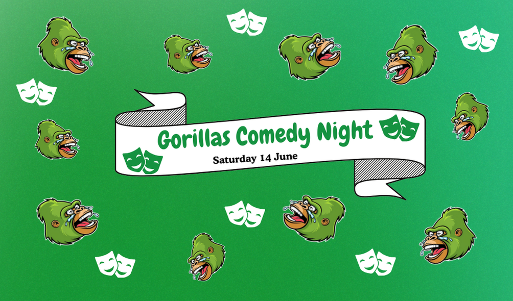 Comedy Night 2025