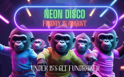 2025-U6-7 NEON Disco
