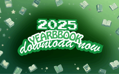 2025 Yearbook