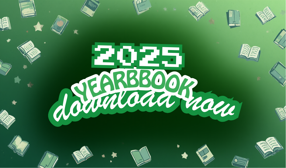 2025 Yearbook