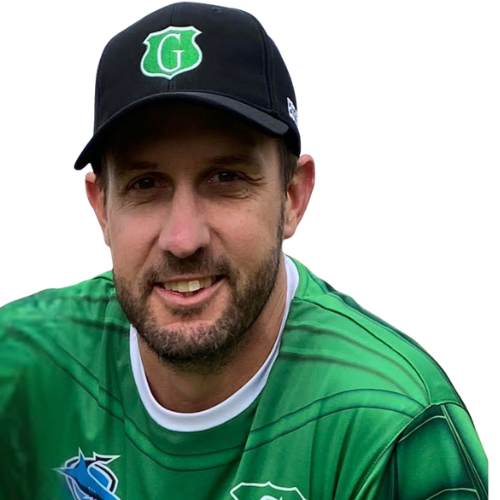 Brendan McNamara